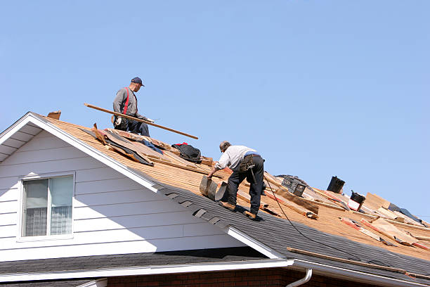 Best Chimney Flashing Repair  in Montauk, NY